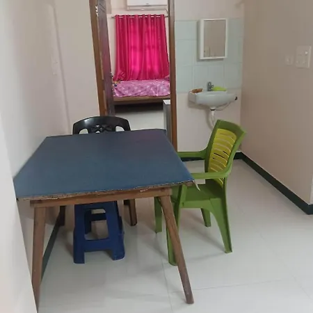 Kg Homes Chidambaram Exterior photo