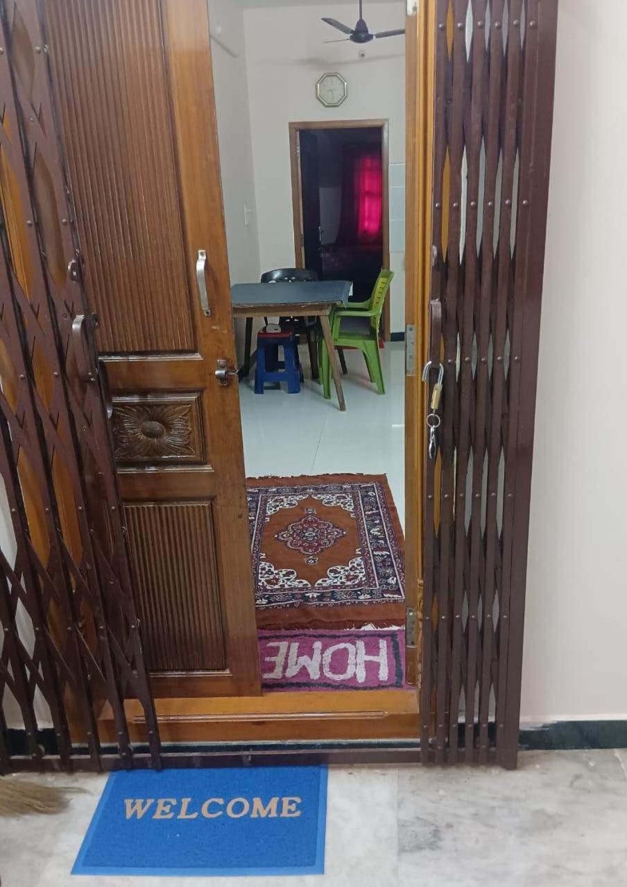 Kg Homes छुट्टी का घर