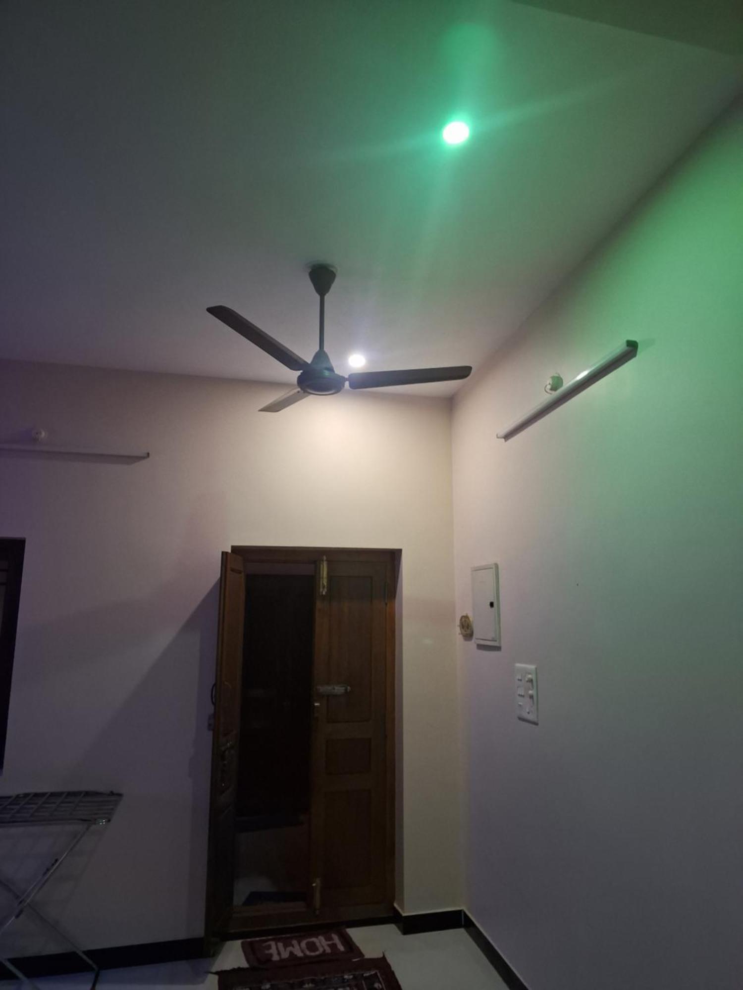छुट्टी का घर Kg Homes Chidambaram