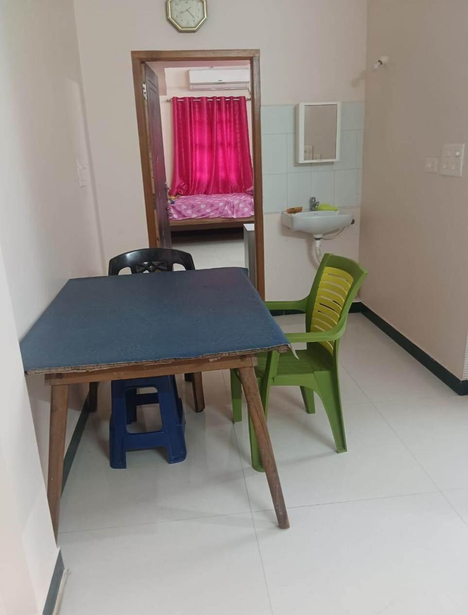 Kg Homes Holiday home Chidambaram