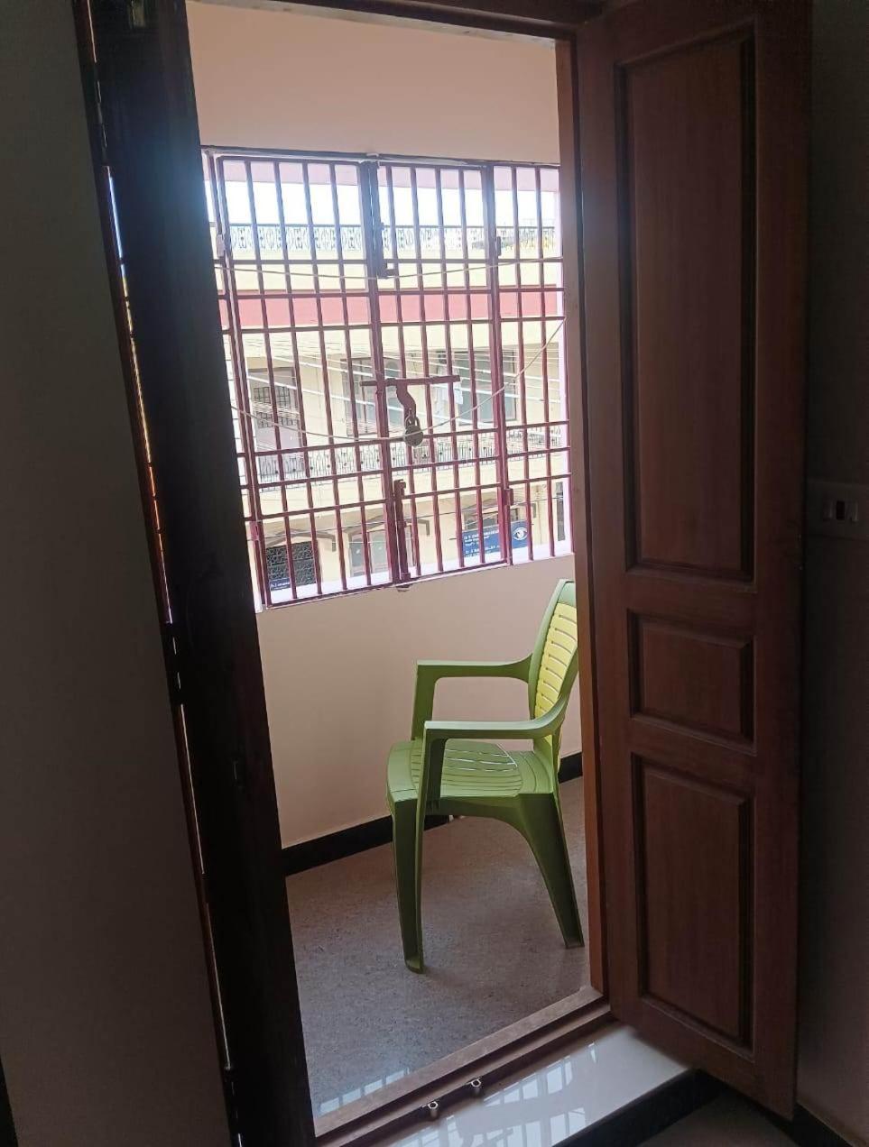 Holiday home Kg Homes Chidambaram