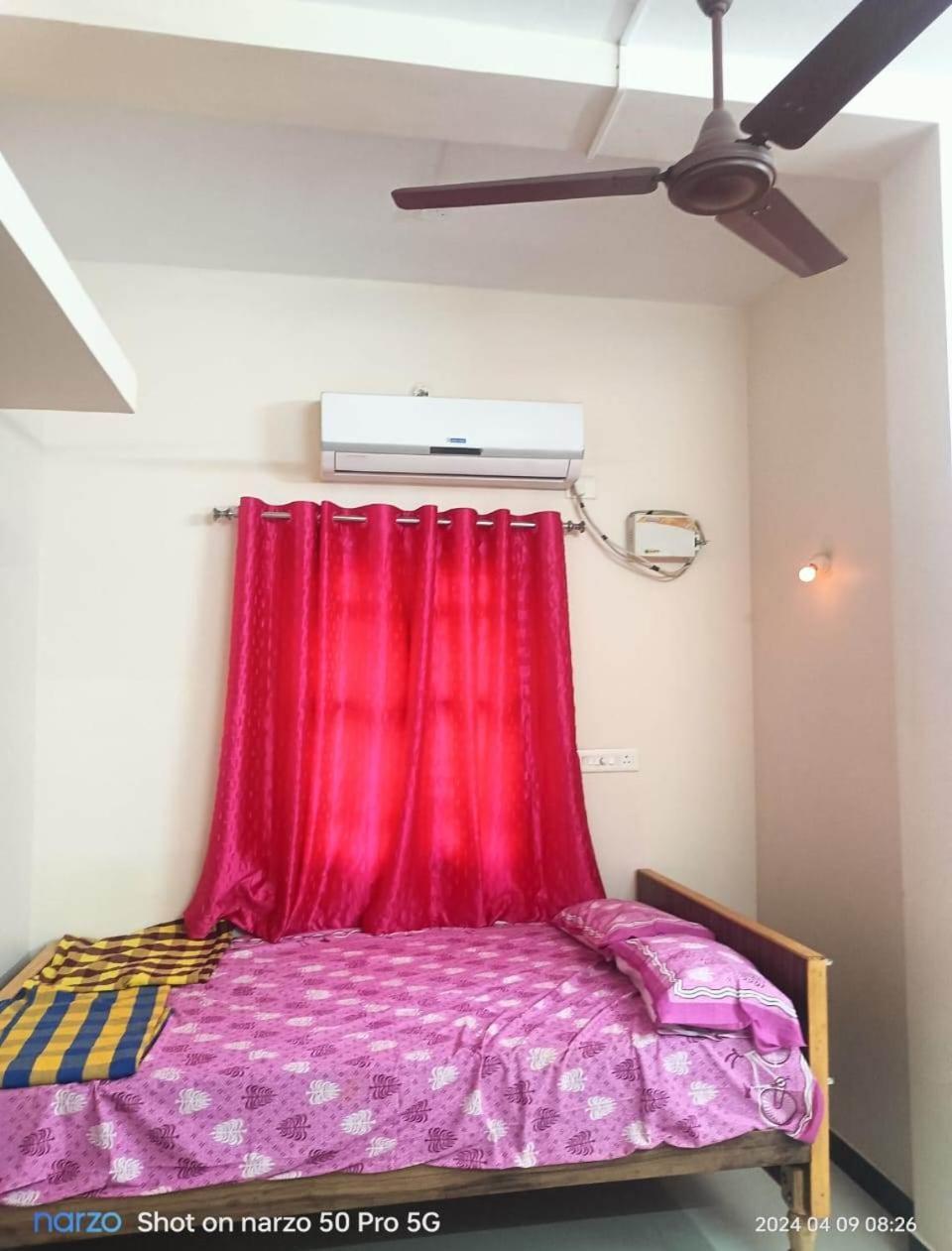 Kg Homes Holiday home Chidambaram