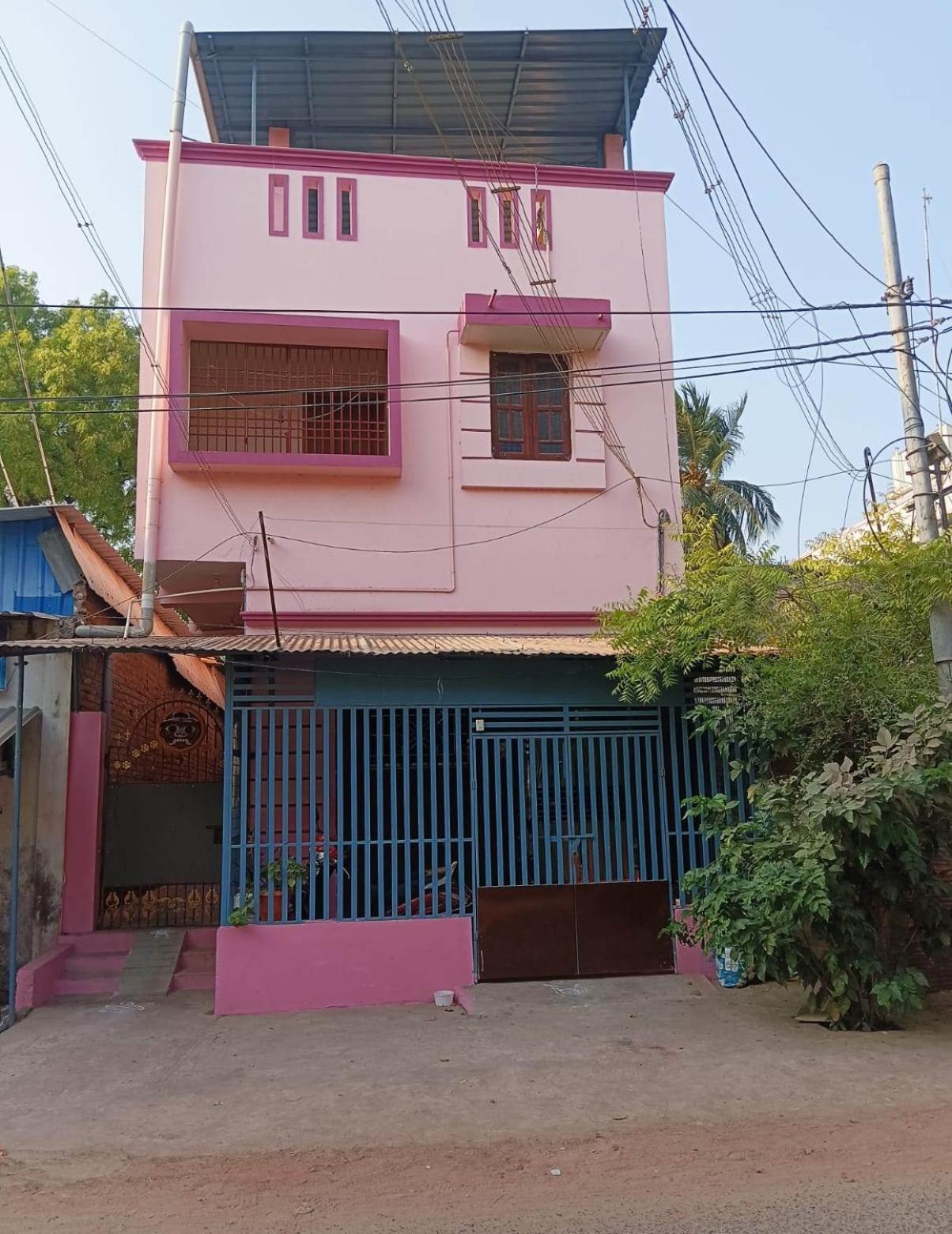 Kg Homes