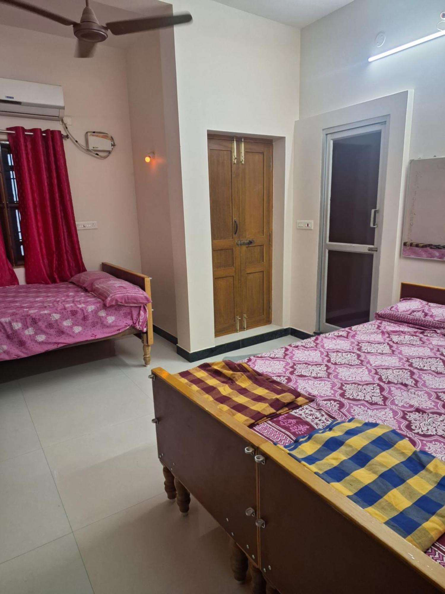 Kg Homes Holiday home