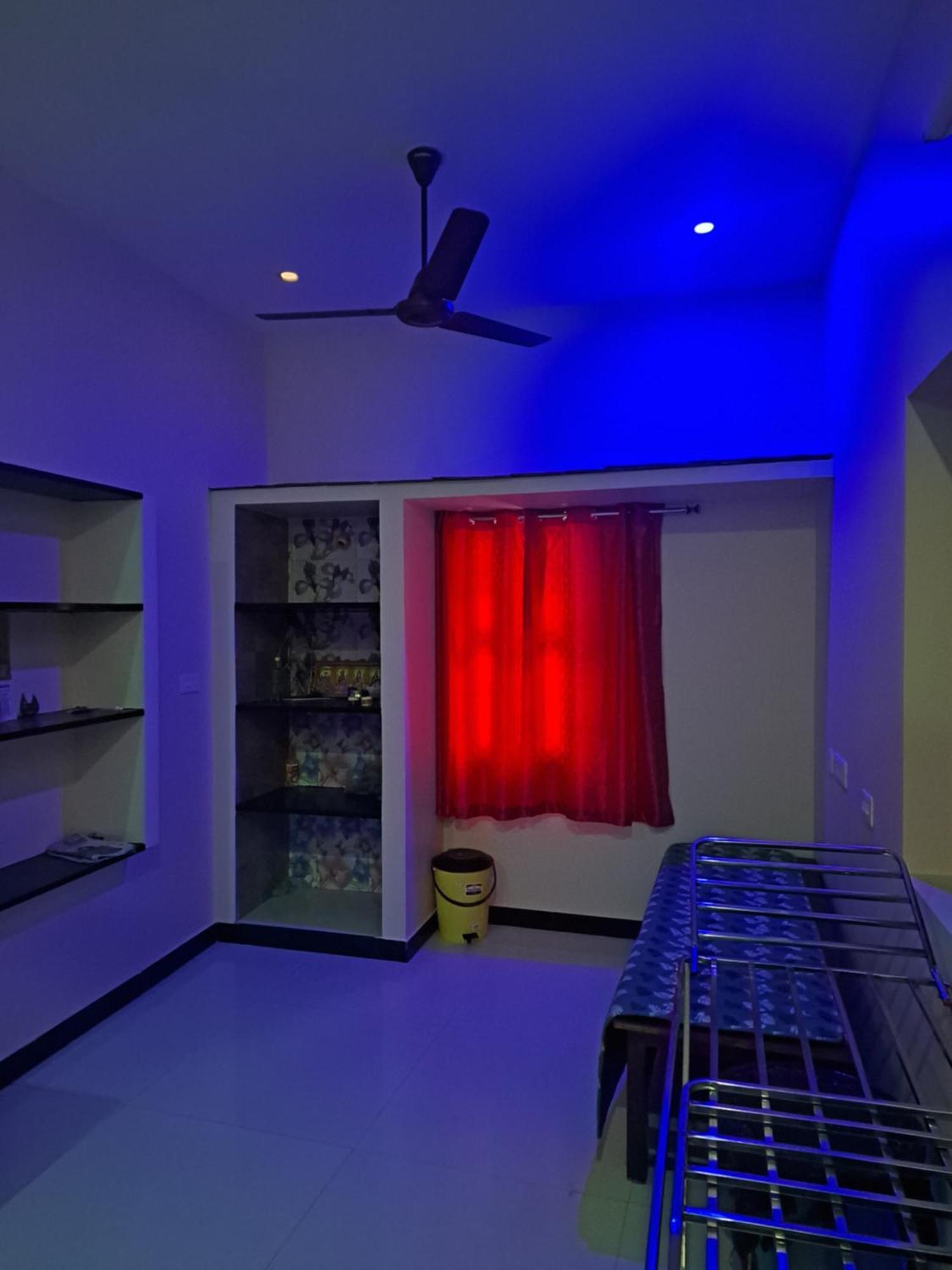 Kg Homes Holiday home Chidambaram